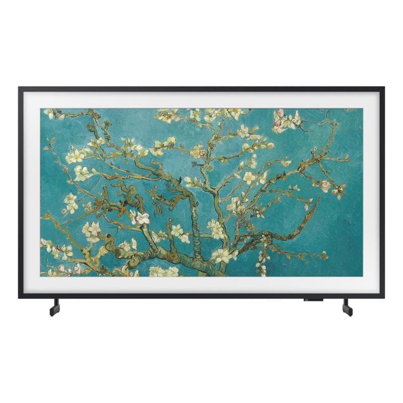 Tv 32 poll 4k serie frame 2023