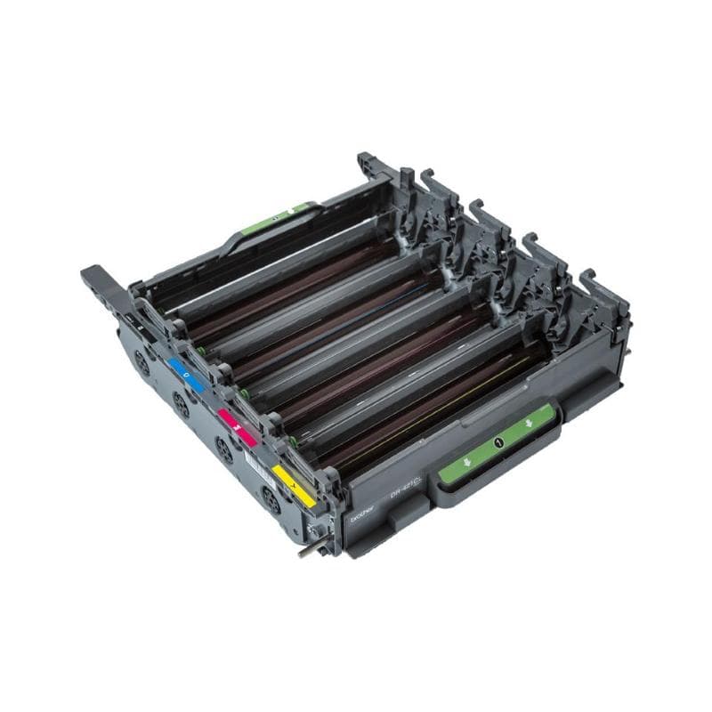 Tamburo brother dr-421cl 50.000pg. x hl-l8260cdw/l8360cdw/l9310cdw dcp-l8410cdw mfc-l8690cdw/l8900cdw/l9570cdw