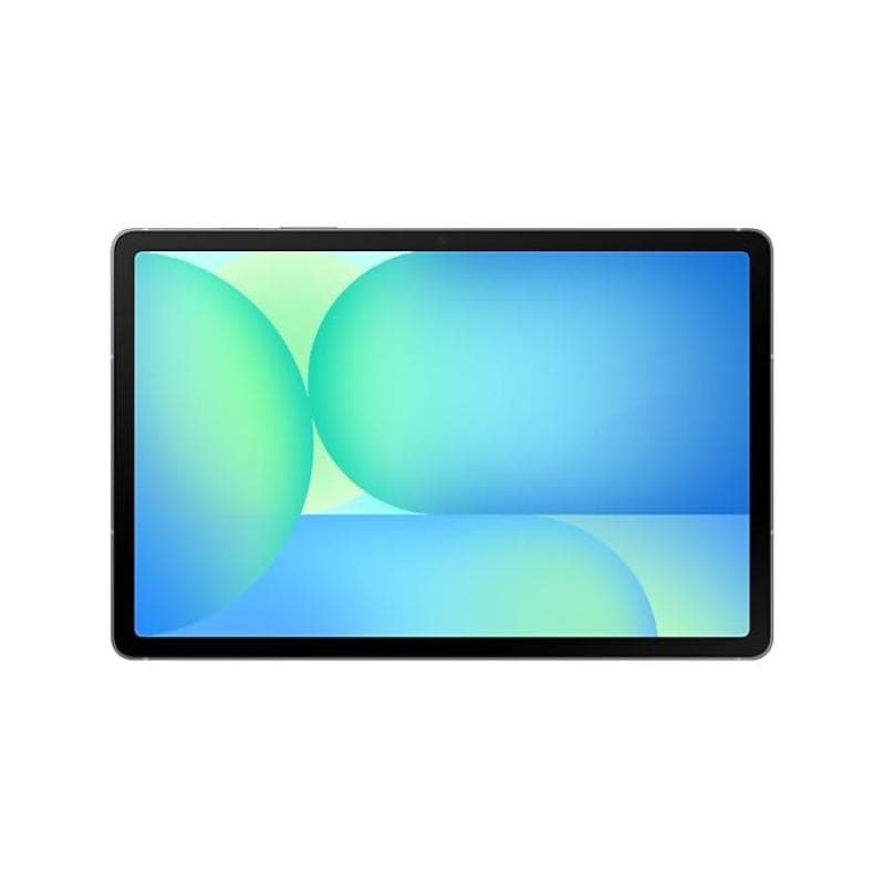 Samsung x526 galaxy tab s10 fe 5g 10.9 octa core 256gb ram 12gb 5g s-pen italia gray