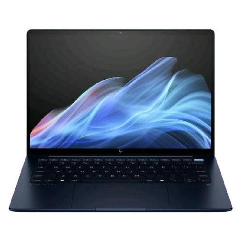 Hp elitebook ultra g1i ai 14 oled 2.8k touch screen intel core ultra 5 228v ram 32gb-ssd 1tb nvme-intel arc graphics 130v-wi-fi 7-win 11 prof (b66v4at#abz)