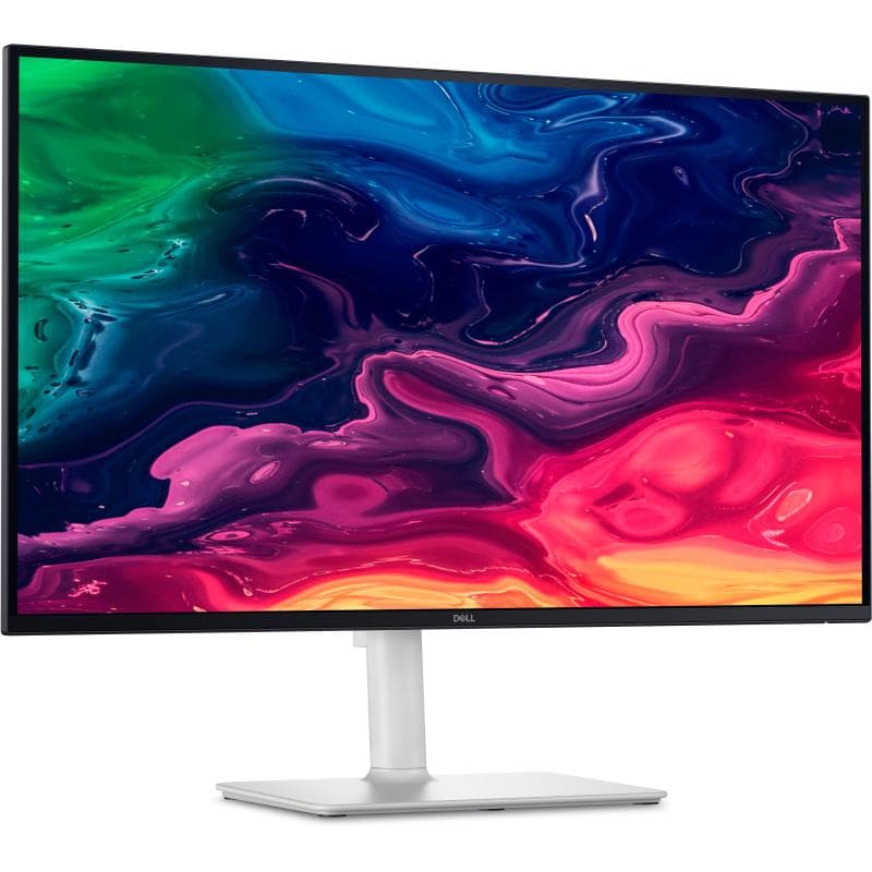 Dell 27 plus 4k usb-c mntr s2725qc