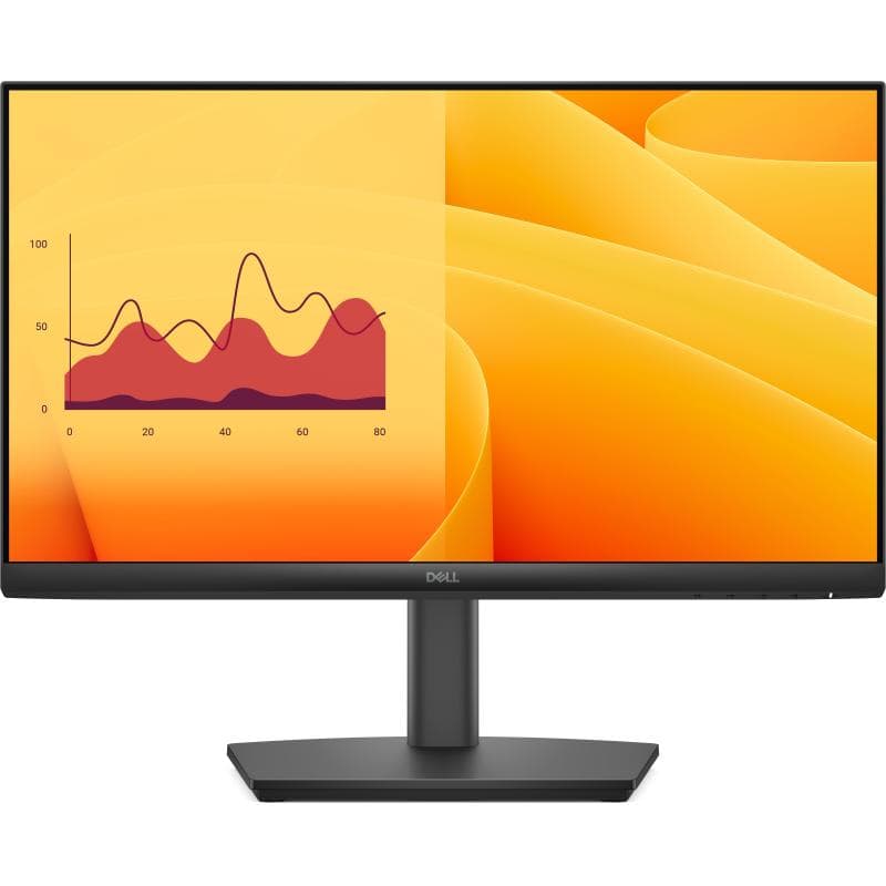 Dell pro 22 adj monitor - e2225hsm
