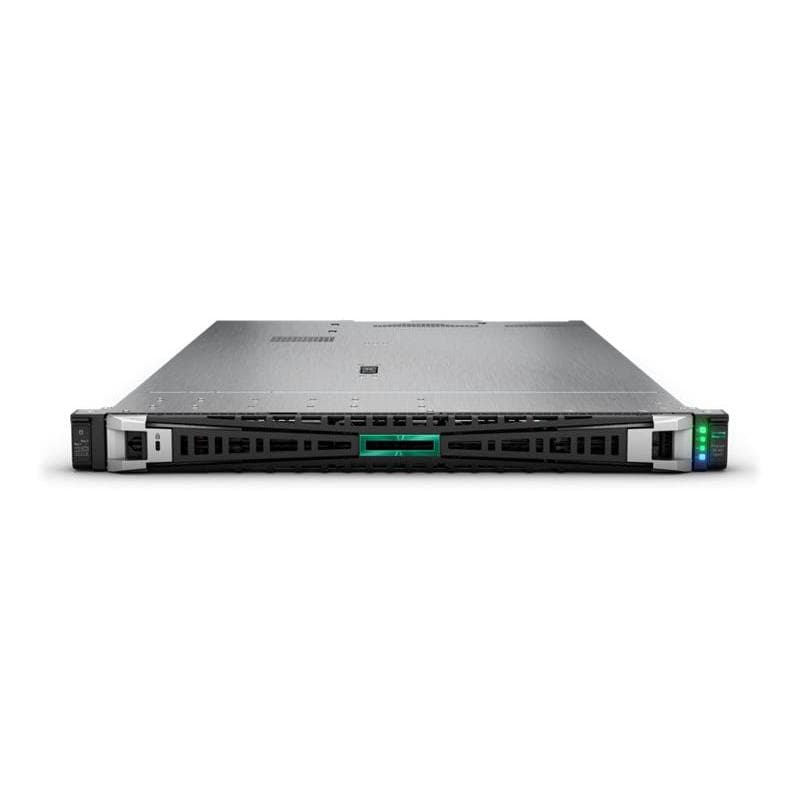 Hpe proliant dl360 gen11 server rack intel xeon silver 64gb ram 960gb ssd