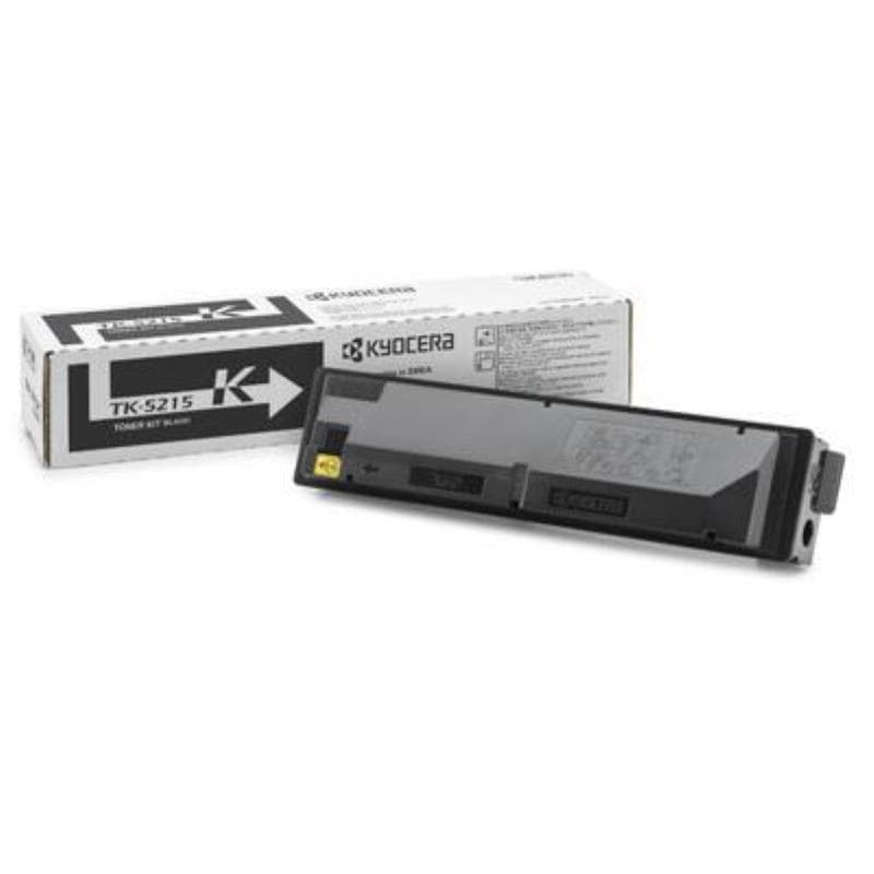 Kyocera tk-5215k toner nero taskalfa 406ci 20.000 pagine