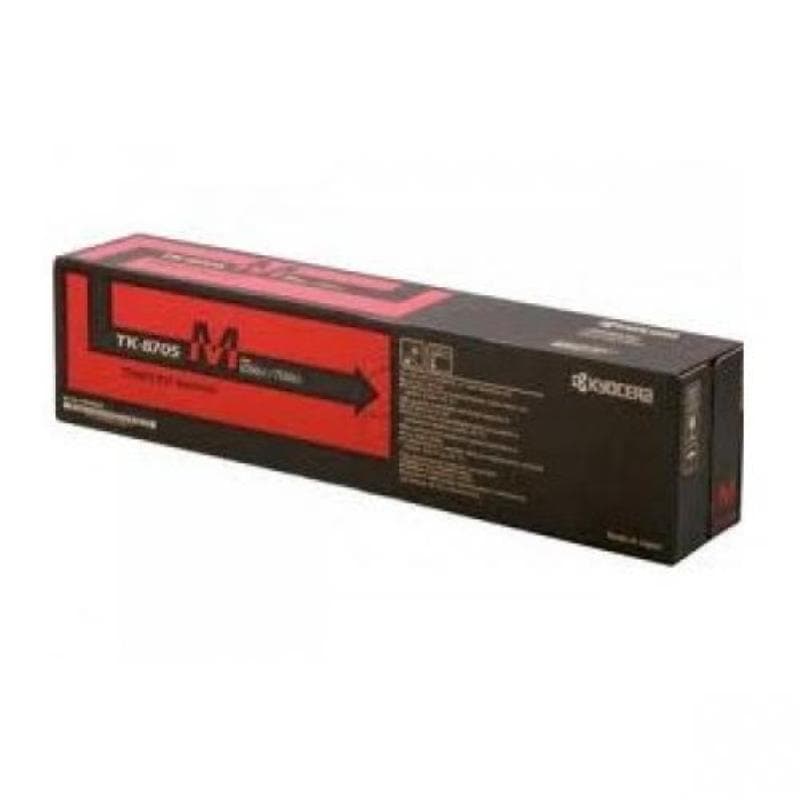 Kyocera tk-8705m