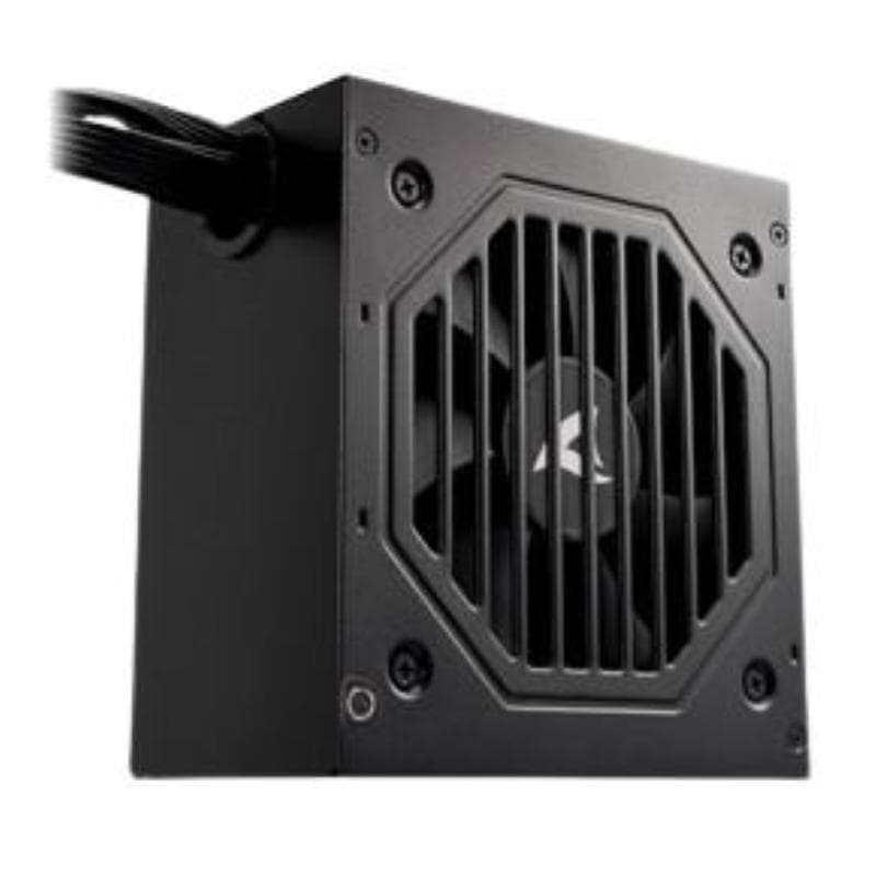 Sharkoon alimentatore rebel p10 750 w, schwarz, 5x sata, 4x pcie, atx 3.1