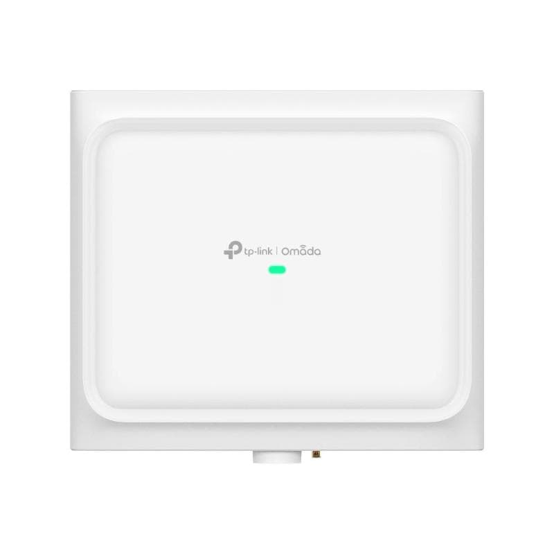 Tp-link eap650 access point wi-fi outdoor dual-band 3000 mbit-s poe bianco router