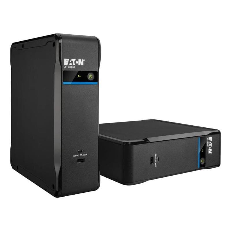 Eaton 3p ellipse 900 usb iec