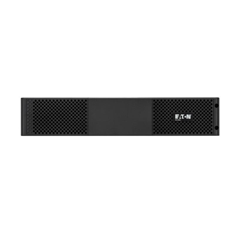 Eaton 9e ebm 72v rack 2u