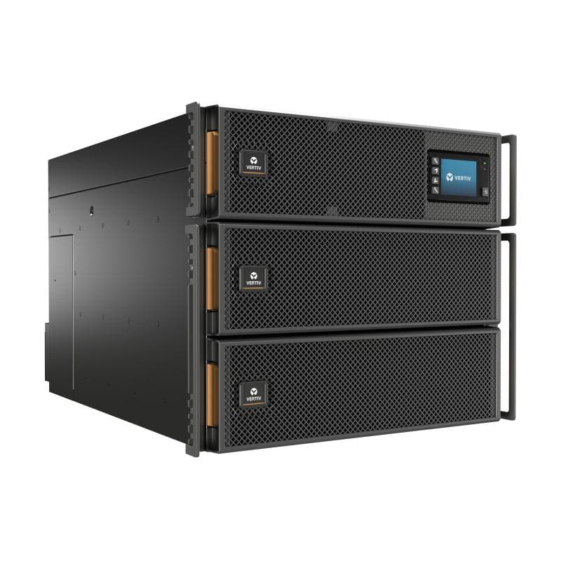 Gxt5 1ph ups 20kva