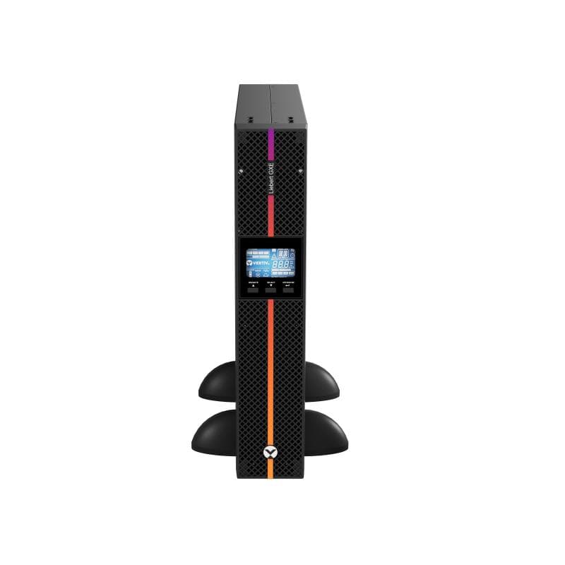 Liebert gxe ups 1kva 1ph ups 230v