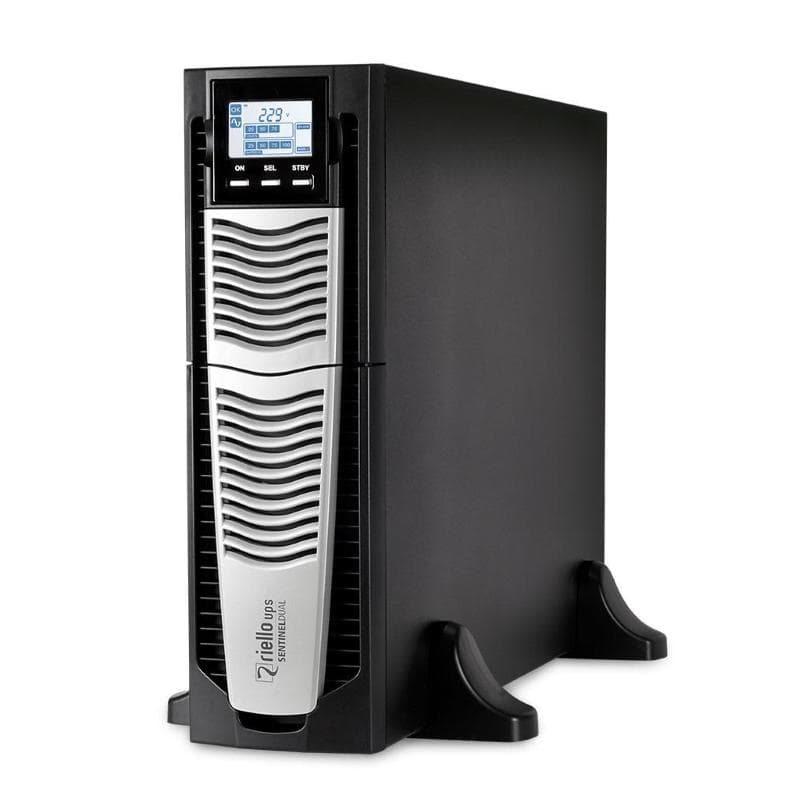 Sentinel dual 6000va