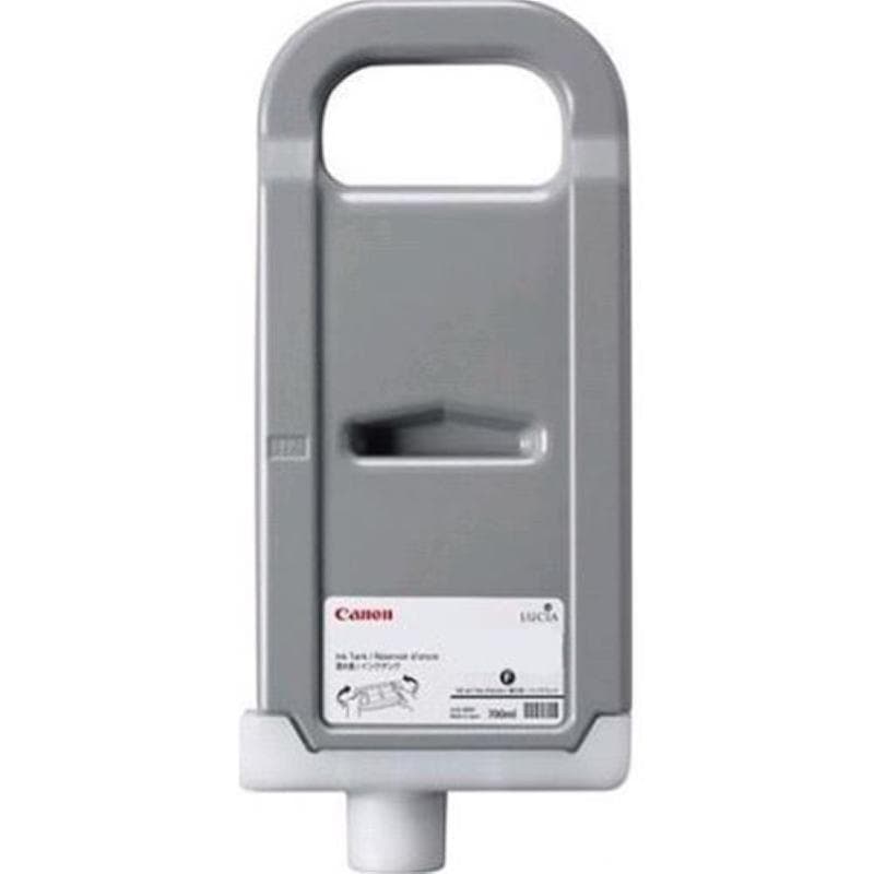 Canon pfi-206b serbatoio blu per ipf 64x0 serie 300ml