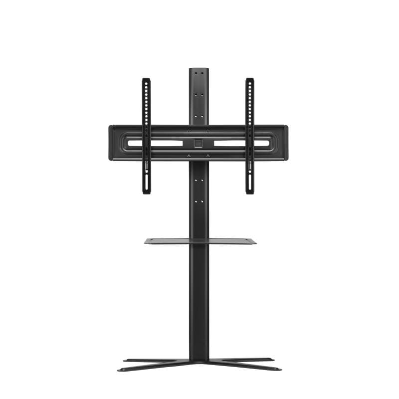 One for all staffa tv/monitor 32/85 pavimento max25kg ruota 90 carrello ruote