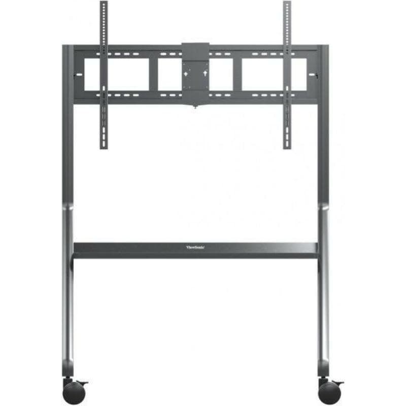 Viewsonic staffa pavimento per tv 55/105 vb-stnd-009 load 120kg 1000x600