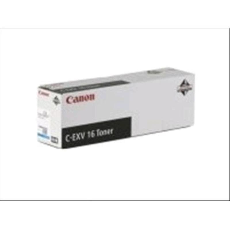 Toner canon c-exv16 ciano clc5151/4040 27000 copie 1068b002aa