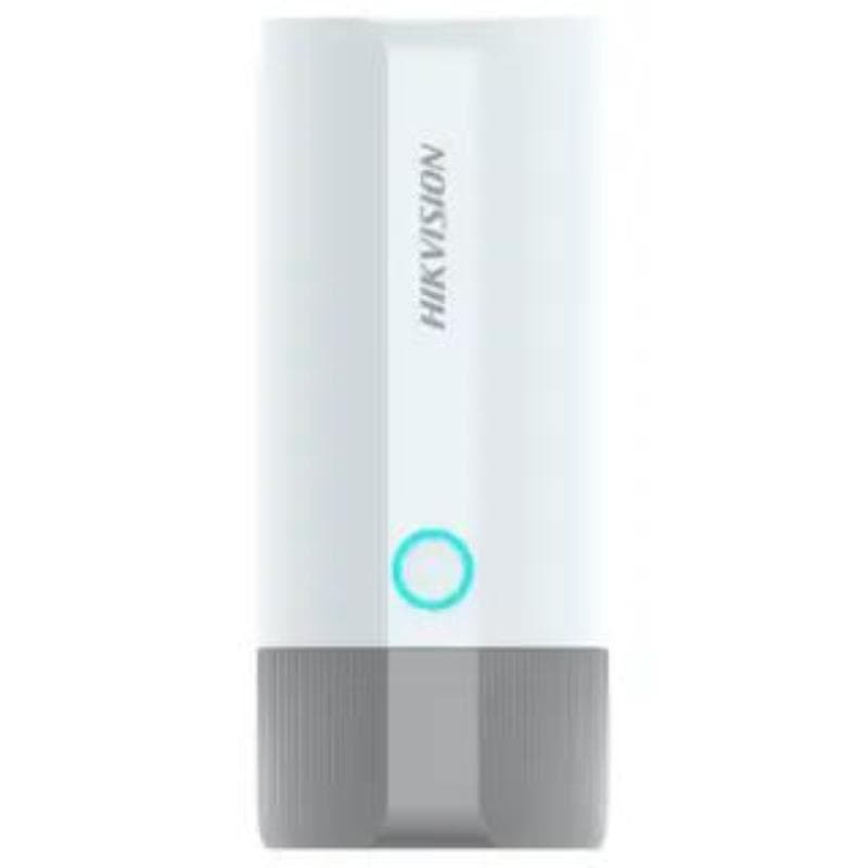 Access point wireless hikvision ds-3wap623e-si outdoor 3000mbps wi-fi6 dual band 2x2 mimo 1p gigabit con ing.poe-ip68