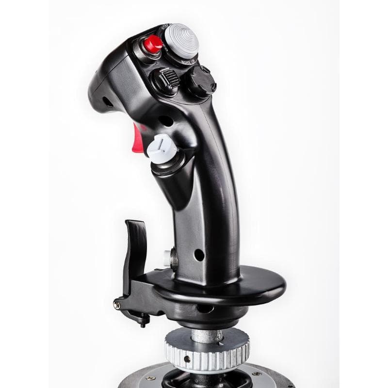 F16 c viper hotas add-on grip