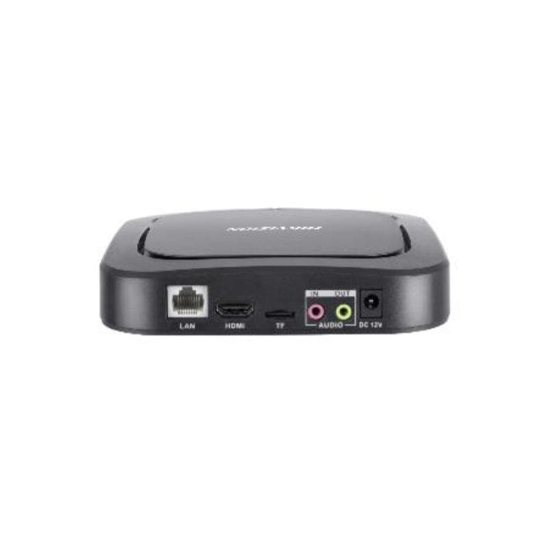 Hikvision digital signage box 2gb/16gb ds-d60e-b android 8.1 hdmi sap 317600978