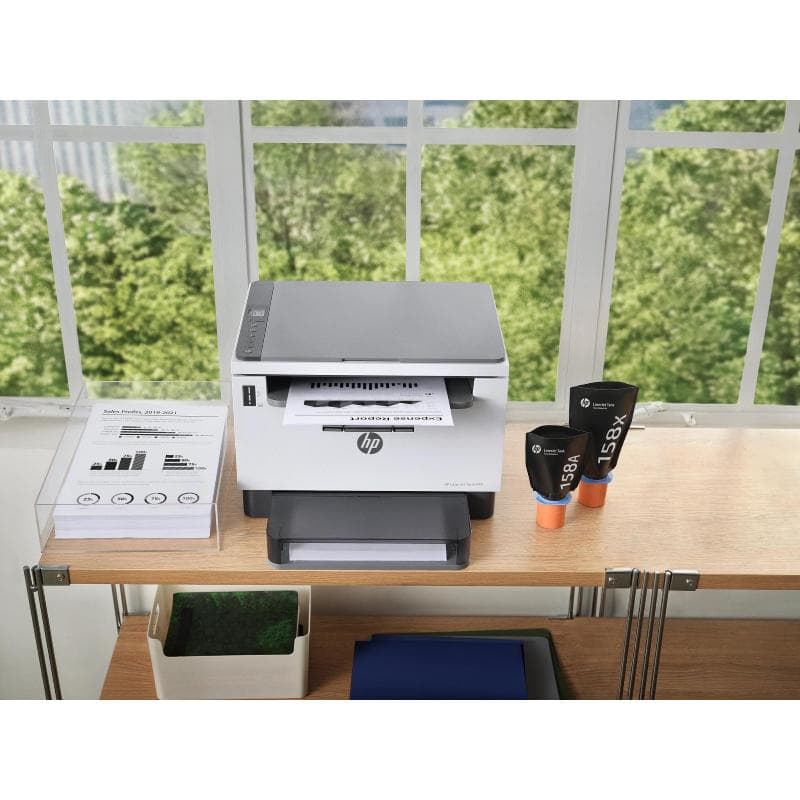 Hp laserjet enterprise 8501x prntr