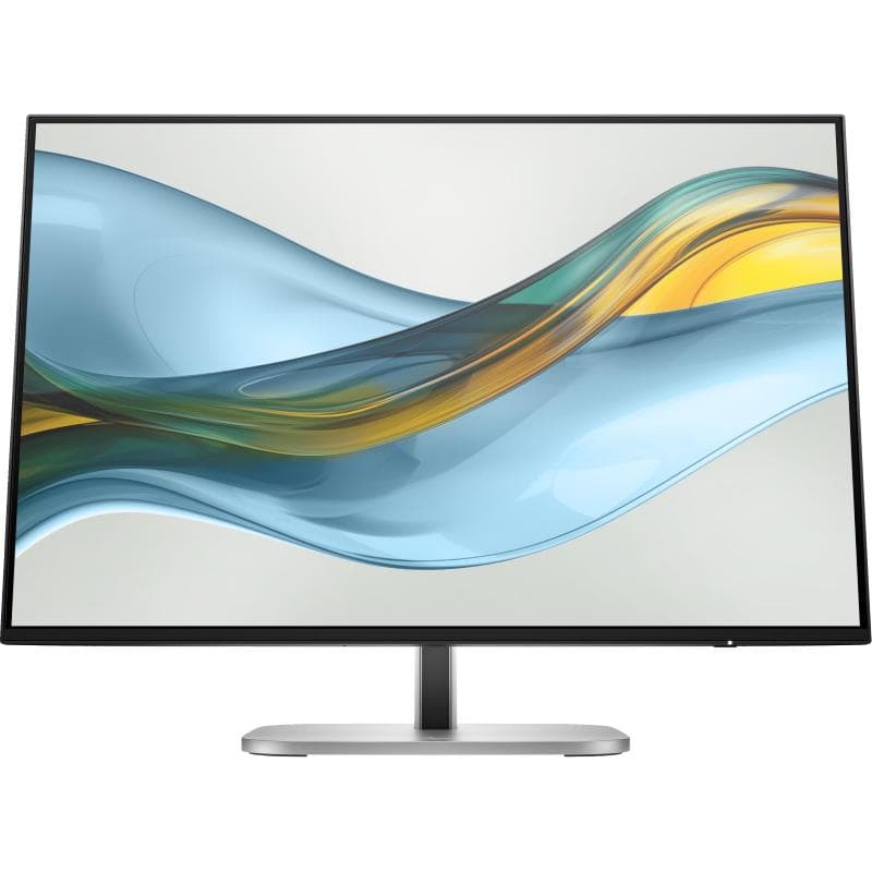 Hpi monitor hp 524pn 9d9a7aa 24 ips 1920x1200 ag 16:10 5ms 350cd/m2 hdmi-dp-5usb lift-pivot vesa100 3y fino:04/06