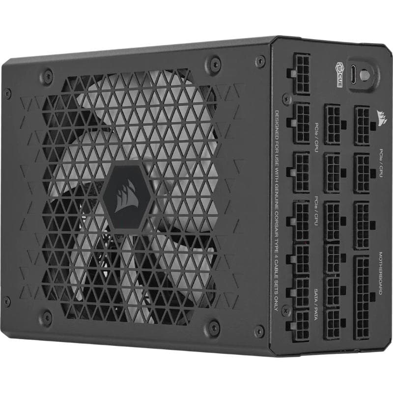 Hxi series (2025) - hx1200i c14