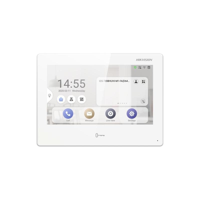 Tablet android ip 7