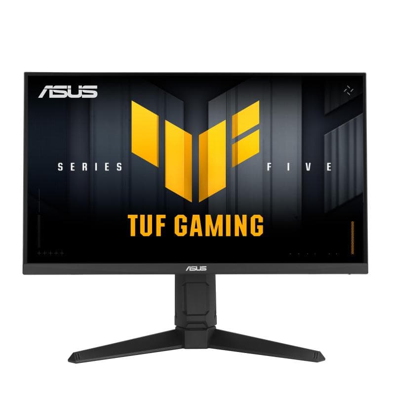Tuf gaming 24.5 full hd fast ips