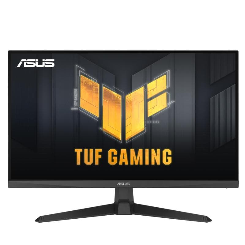 Tuf gaming 27 fhd ips