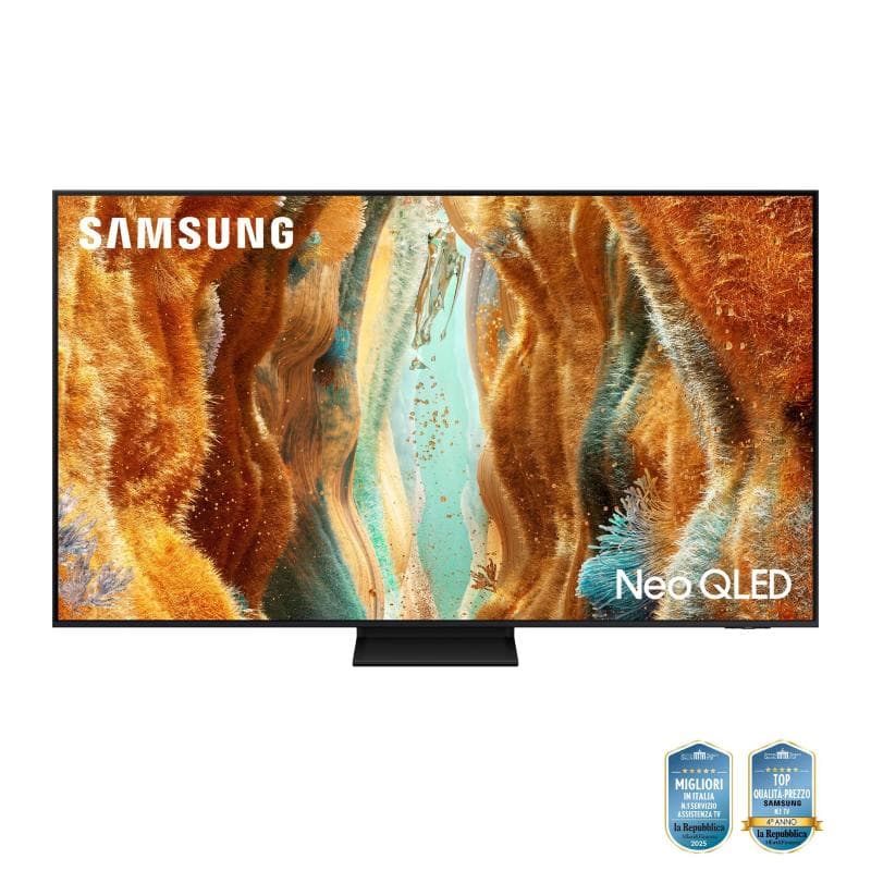 Tv 75 poll neo qled 4k