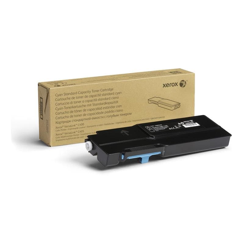 Xerox versalink c400/c405 toner ciano