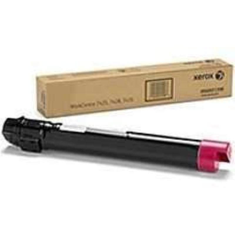 Xerox wc 7830m toner magenta []