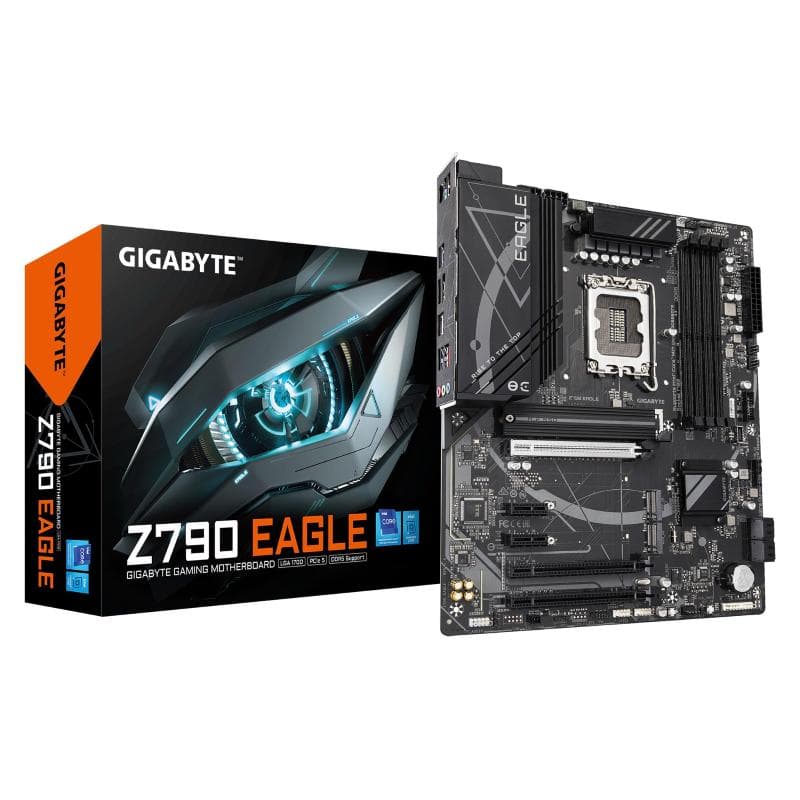 Z790 eagle