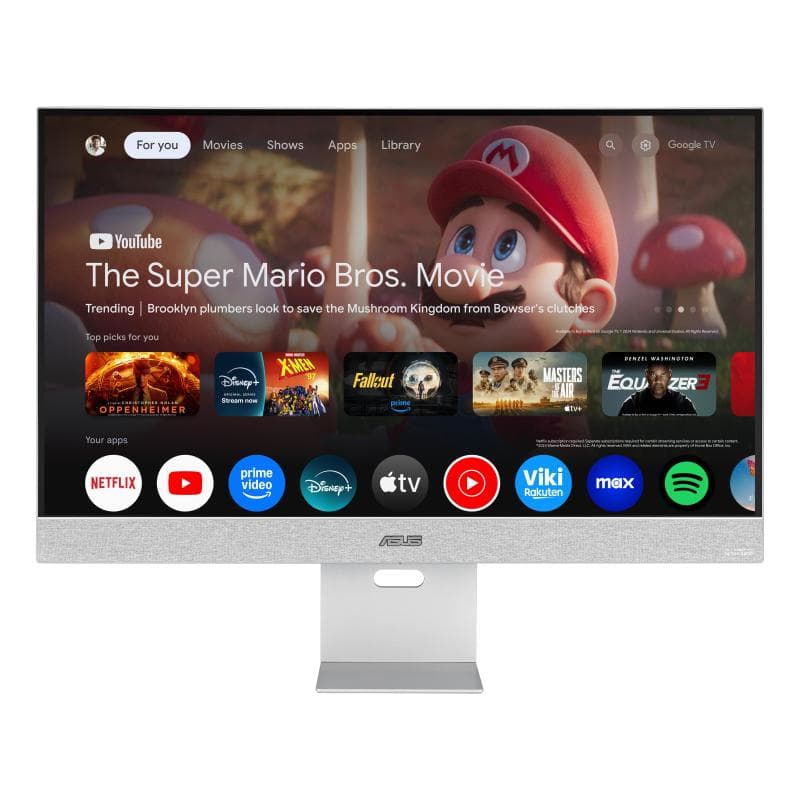 Zenscreen 31 5 uhd ips