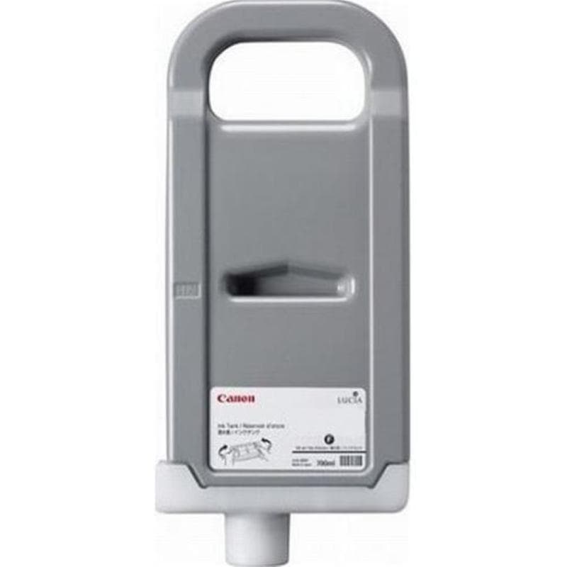 Serbatoio inch. verde pfi-106g singolo (130ml) x serie ipf 6xx0