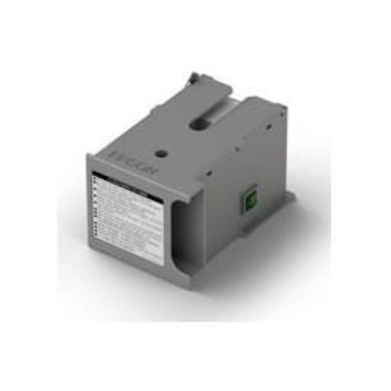 Epson surecolor maintenance box :lfp desktop