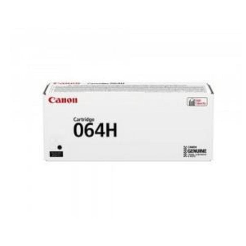 Canon 064h cartuccia toner 1 pz originale nero