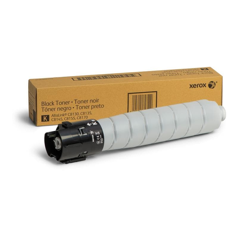 Xerox 006r01746 cartuccia toner 1 pz originale nero, bianco