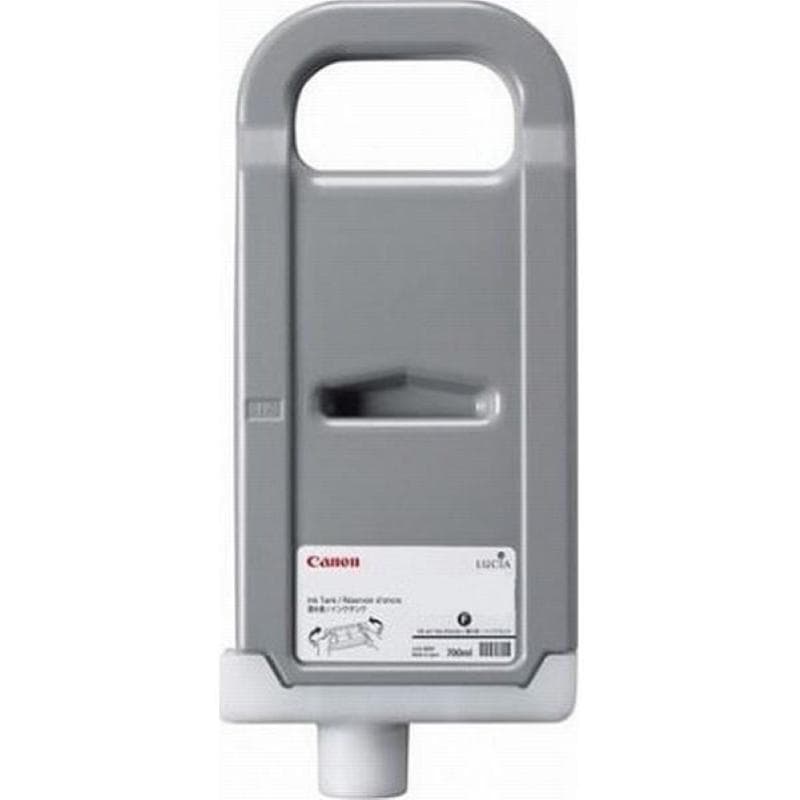 Canon pfi-106 pc cartuccia d\`inchiostro 1 pz originale ciano per foto