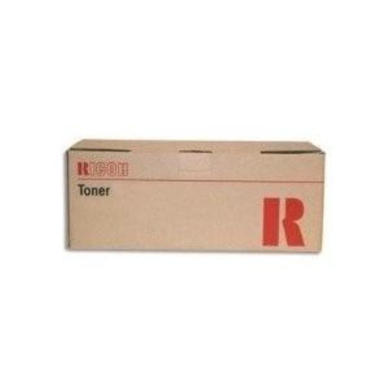 Ricoh 842285 cartuccia toner 1 pz originale magenta