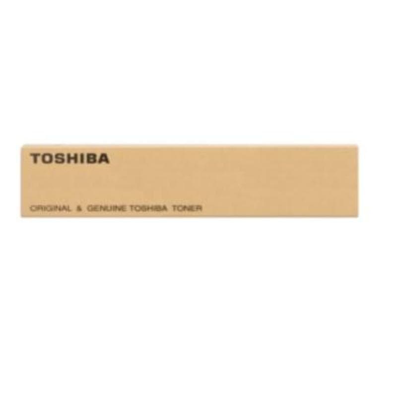 Dynabook t-fc505ey cartuccia toner 1 pz originale giallo