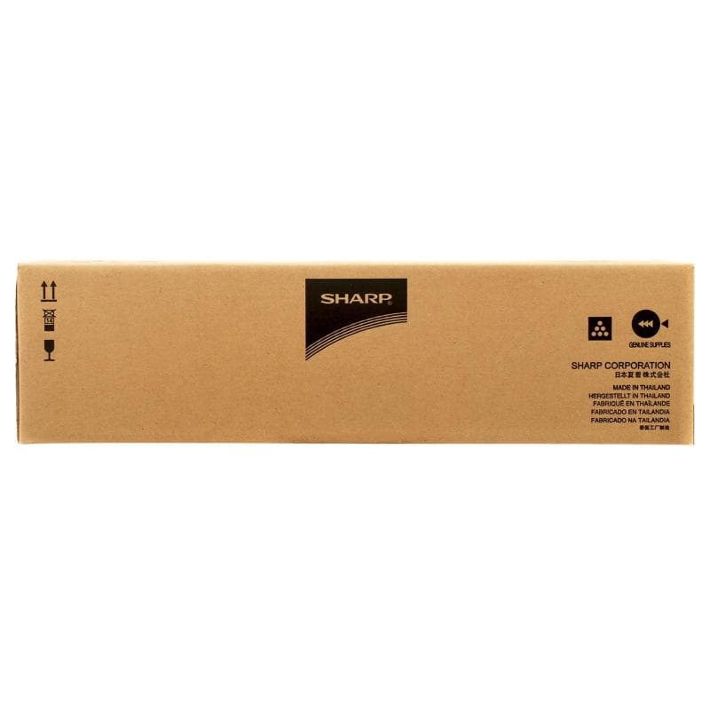 Sharp mxb45gt cartuccia toner 1 pz compatibile nero