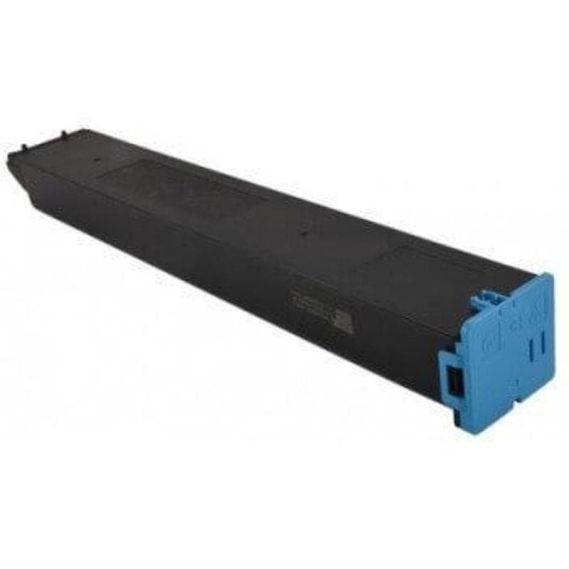 Sharp bpgt70ca cartuccia toner 1 pz originale ciano