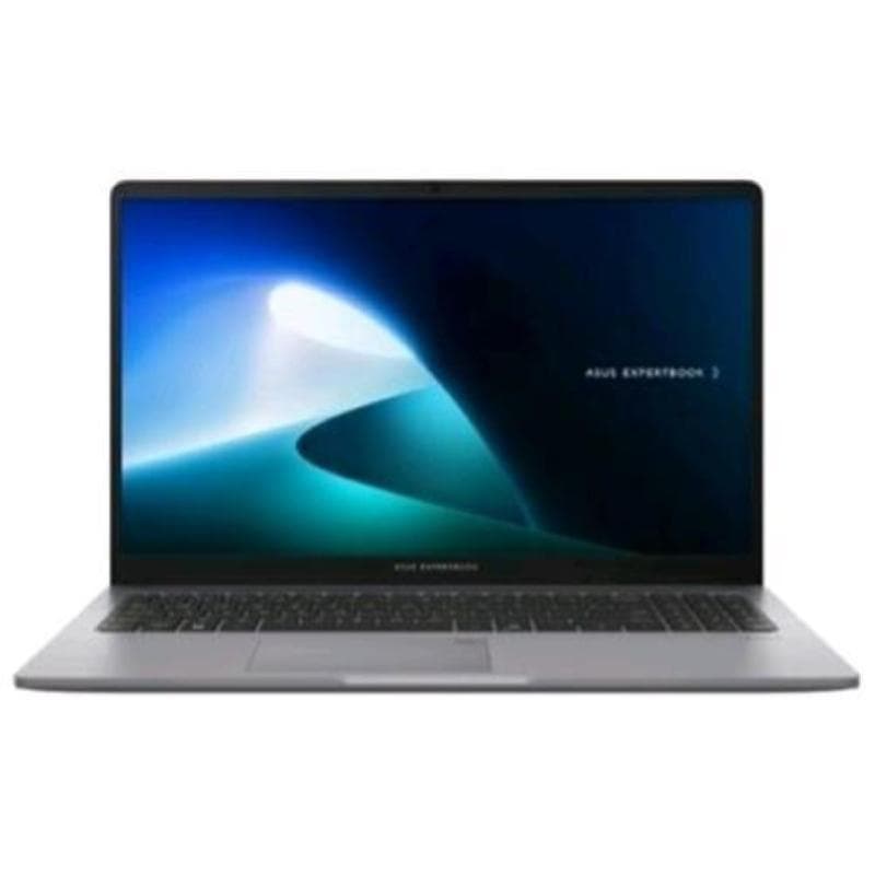 Asustek nb asus p1503cva-s71290 15.6fhd ag i7-13620h 8ddr5 512ssd freedos 2y camshutter wifi bt fp 4usb hdmi rj45 tpm