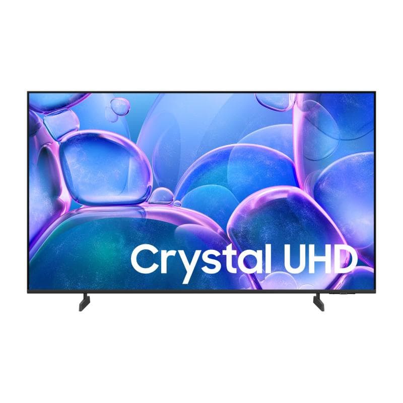 Samsung tv 50 sam 4k uhd smart tv italia lan dvt2 dvbs2 hdr10 italia crystal