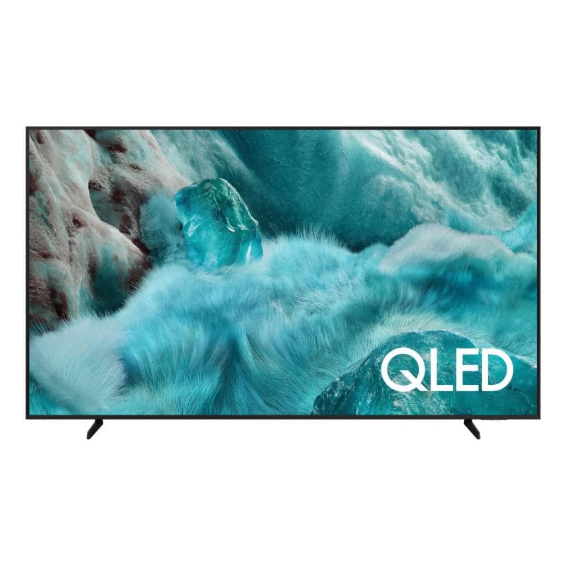 Samsung tv 75 sam 4k uhd qled neo smart lan dvt2 dvbs2 hdr10 europa qled
