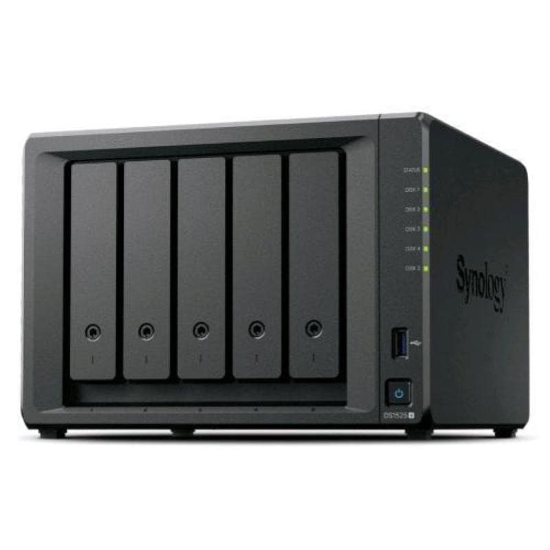Ds1525+
