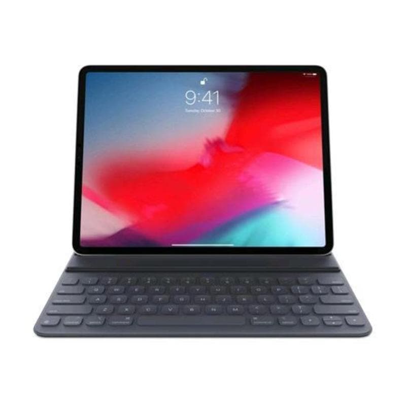 Apple ipad pro 12.9 smart keyboard layout italiano