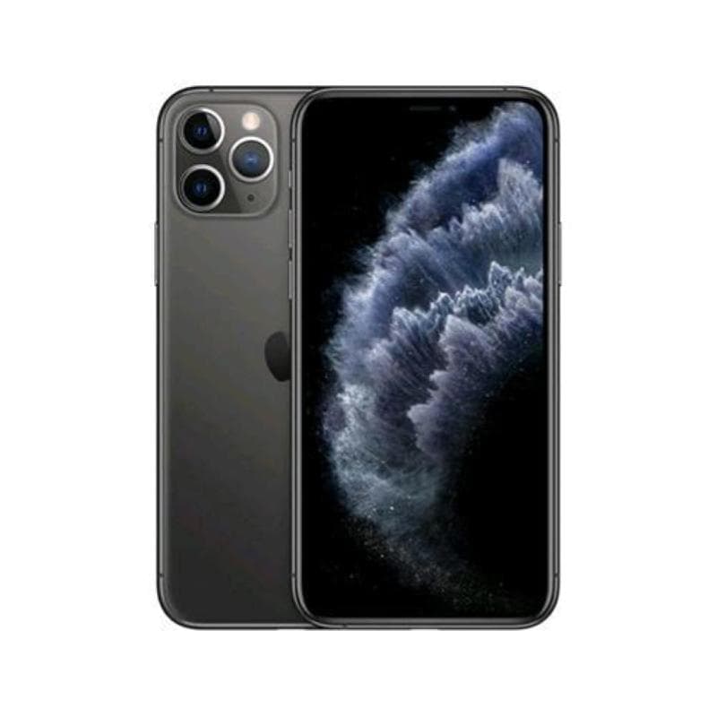 Apple iphone 11 pro dual sim 5.8 512gb italia space grey