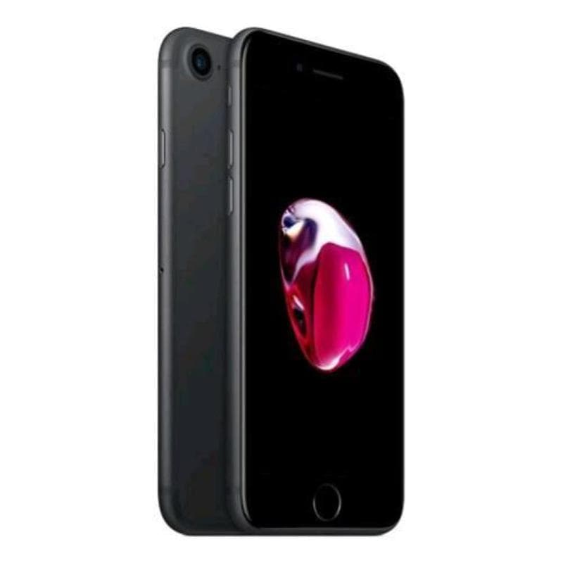 Apple iphone 7 4.7 32gb italia black